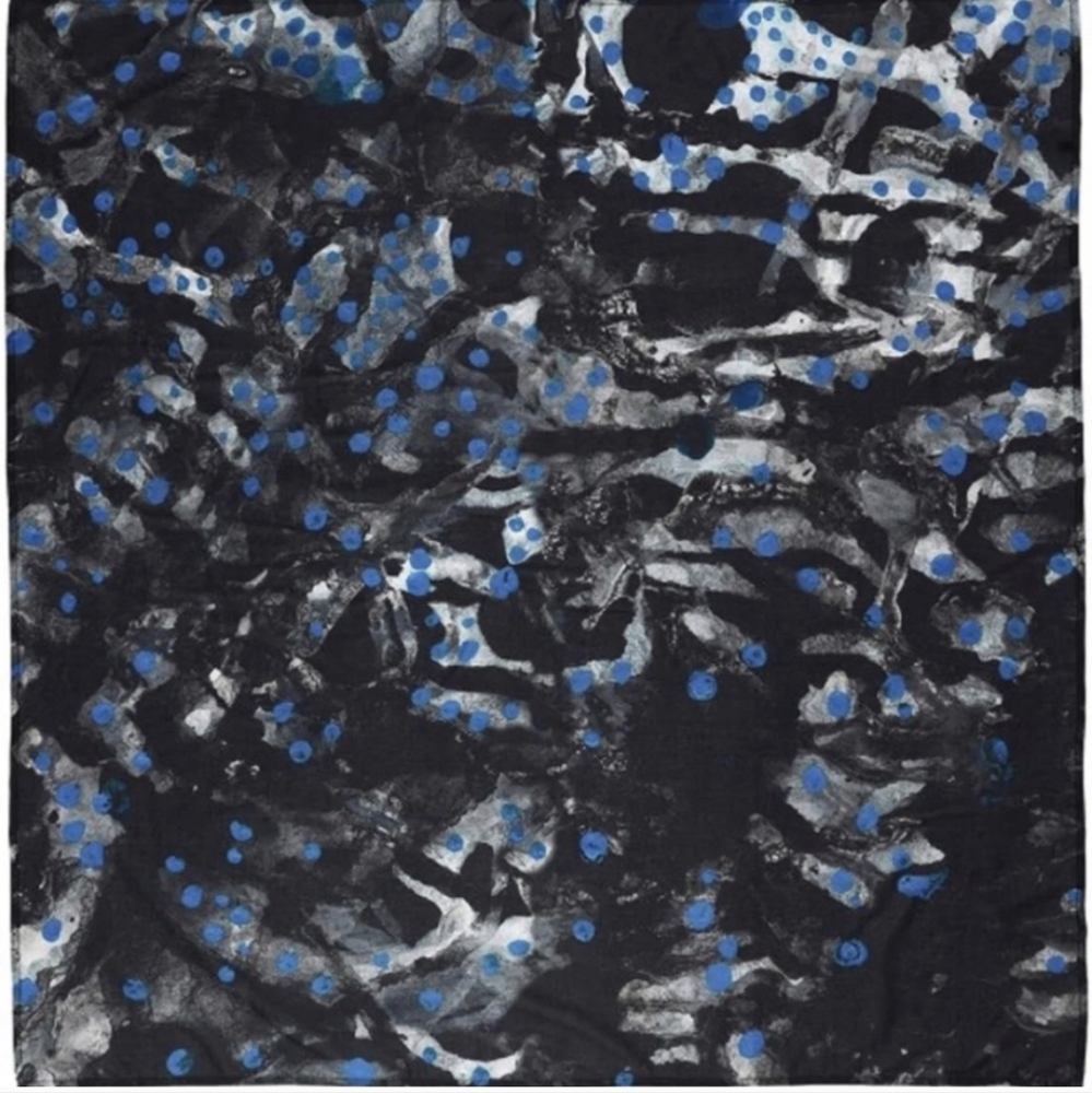 *Last Chance* IKEA Annanastans Scarf